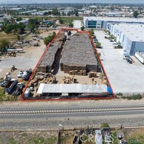 Photo of 0 S Washington, San Bernardino, CA 92408 (MLS # IV25083098)