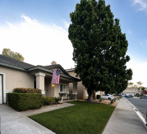 Photo of 5599 Applecross DR, Riverside, CA 92507 (MLS # IG26183336)
