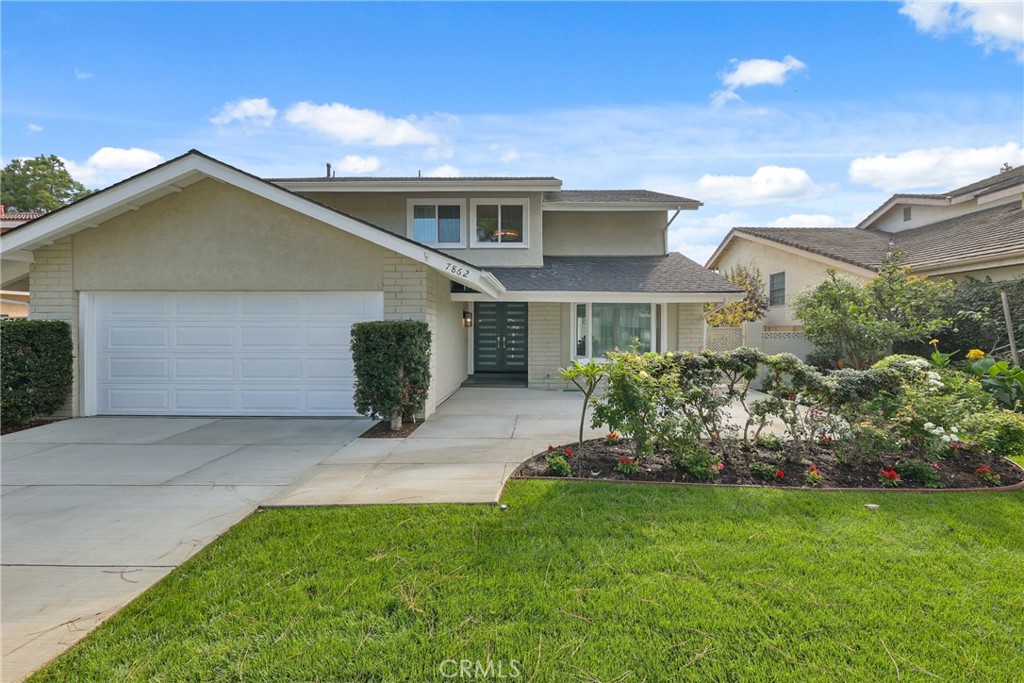 7862 Squaw Valley Way