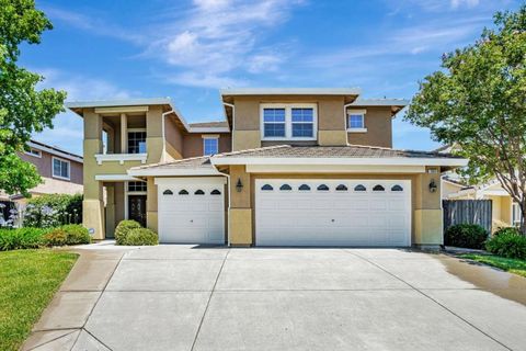 2856 Rebecca Drive Fairfield CA 94533