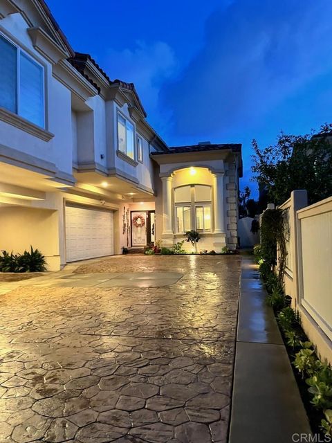 1818 Huntington Lane B Redondo Beach CA 90278