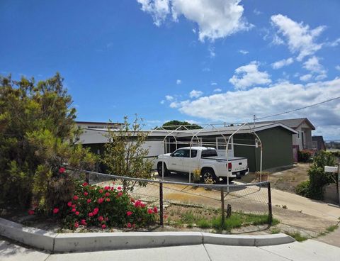 Photo of 5741 Greycourt Avenue, San Diego, CA 92114 (MLS # NDP2604042)