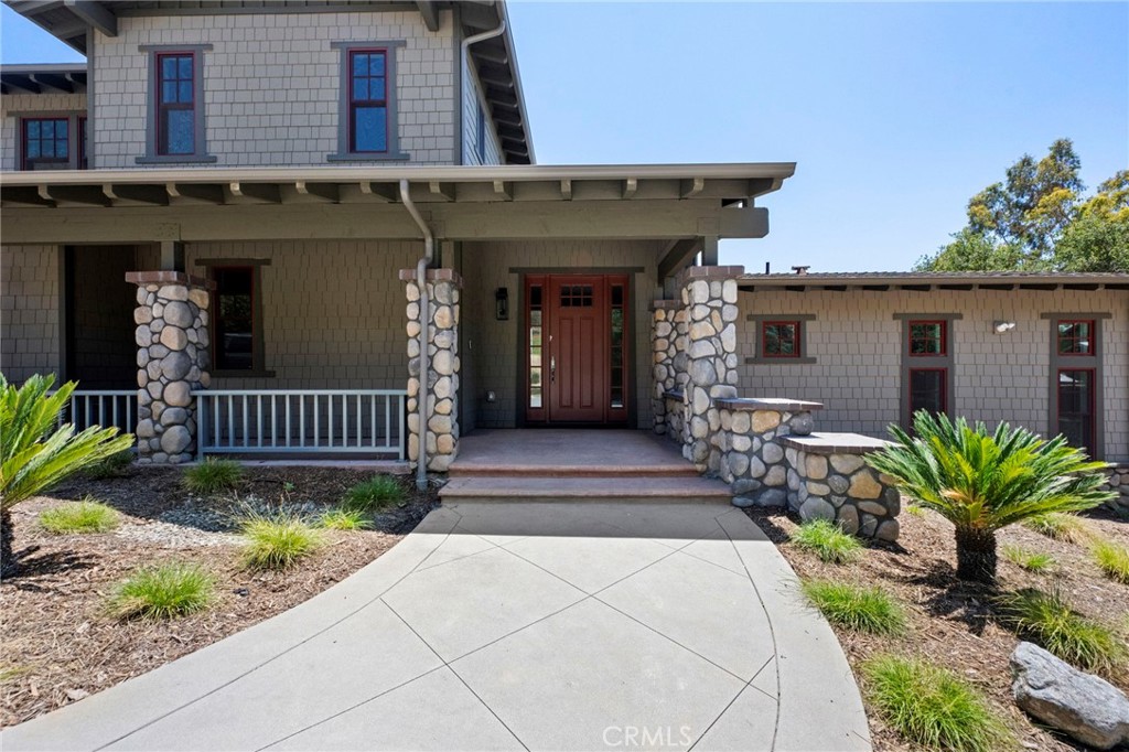 600 Baldwin Court