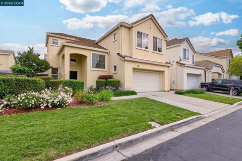 Photo of 962 Mayport Dr Dr, Pittsburg, CA 94565 (MLS # 41132672)