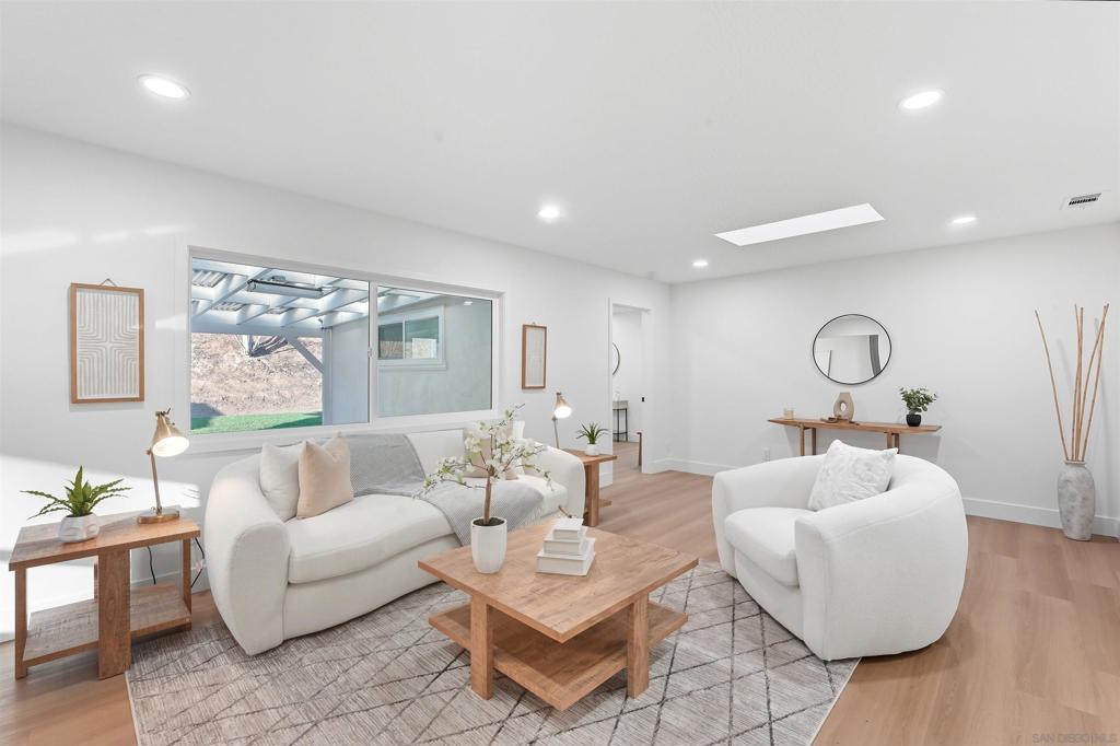 Poway - Residential