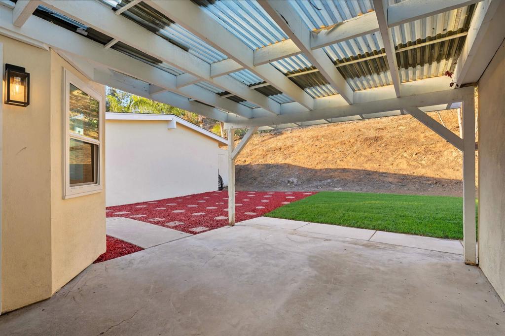 Poway - Residential