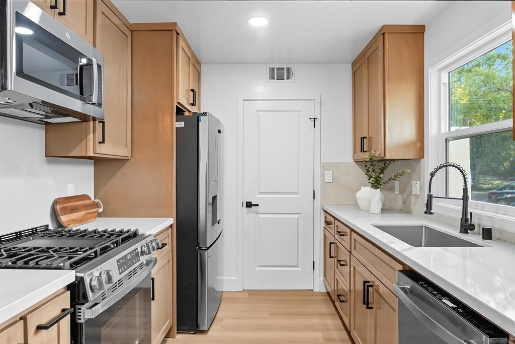 Poway - Residential