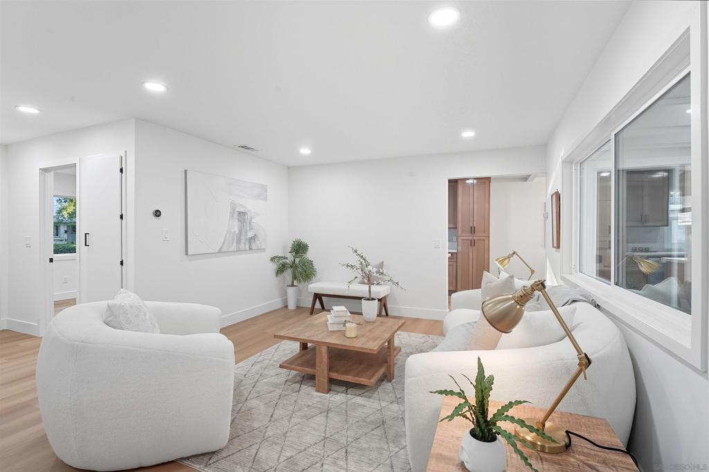 Poway - Residential