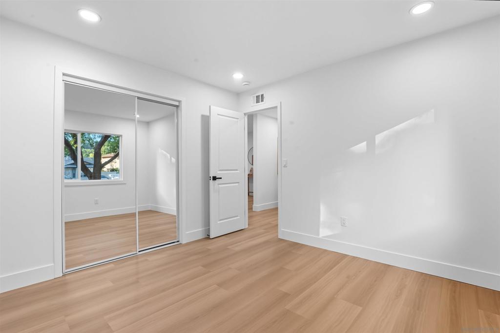 Poway - Residential