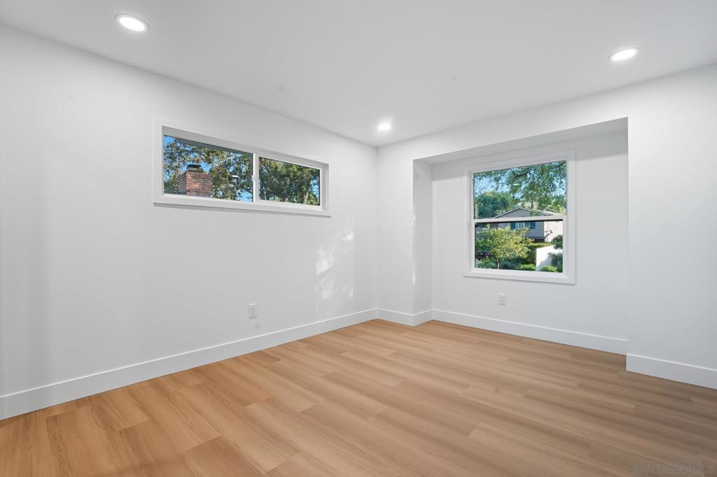 Poway - Residential