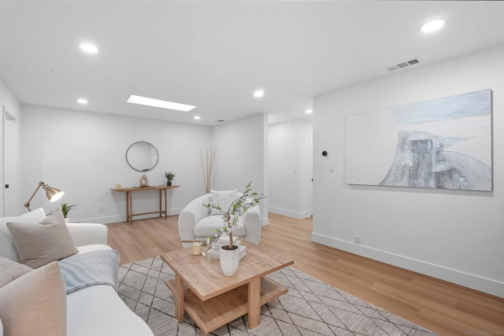 Poway - Residential