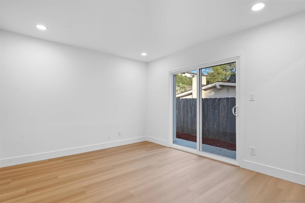 Poway - Residential