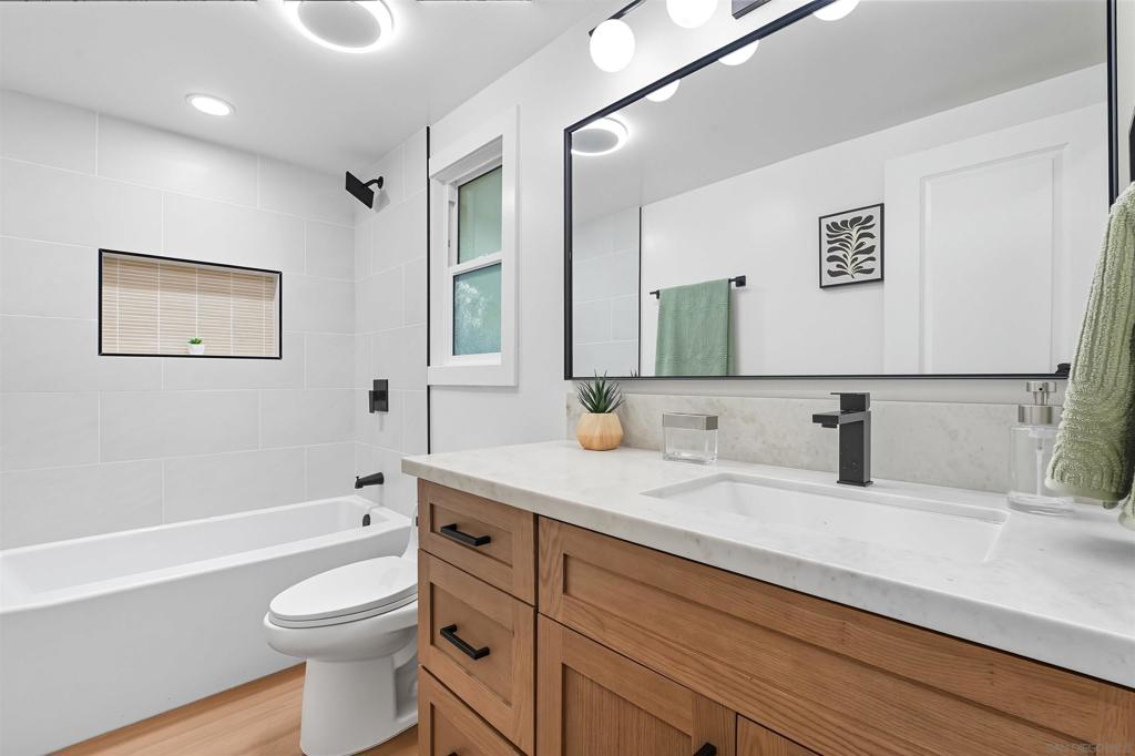 Poway - Residential