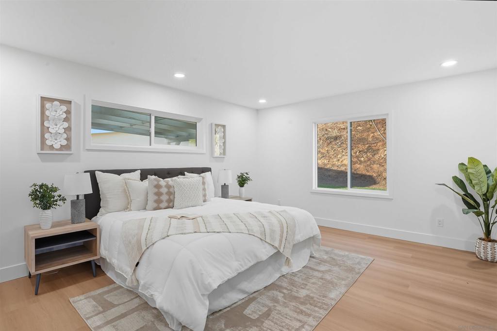 Poway - Residential