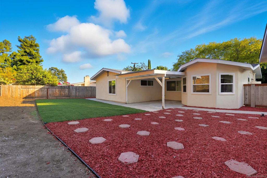 Poway - Residential