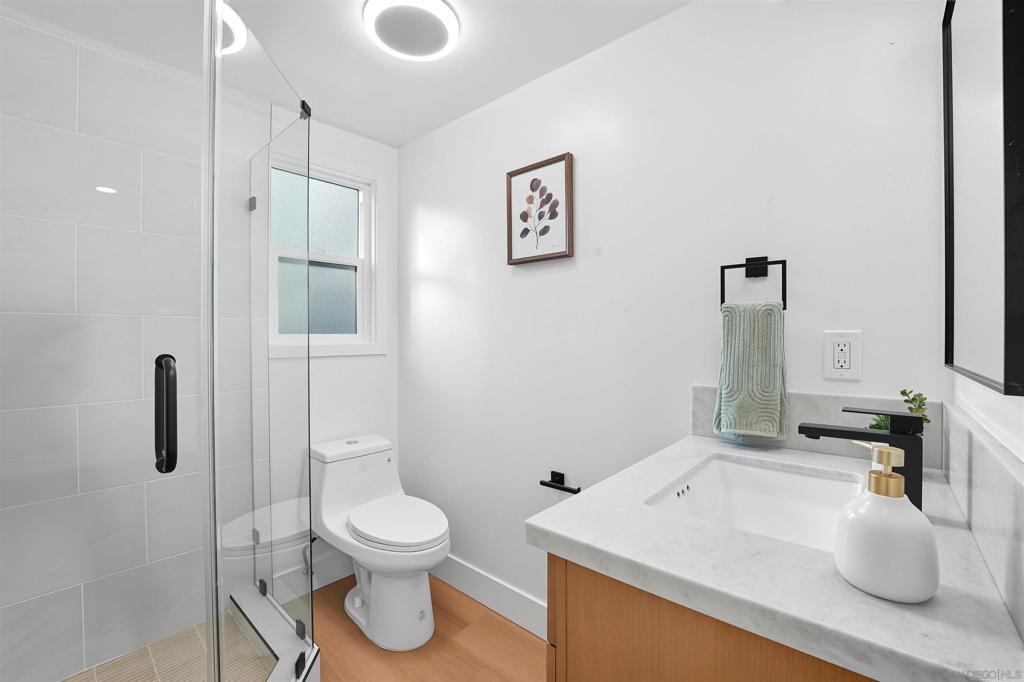 Poway - Residential