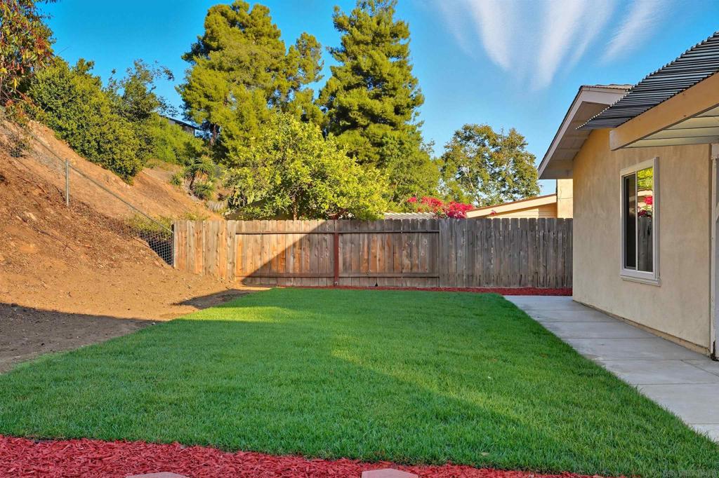 Poway - Residential