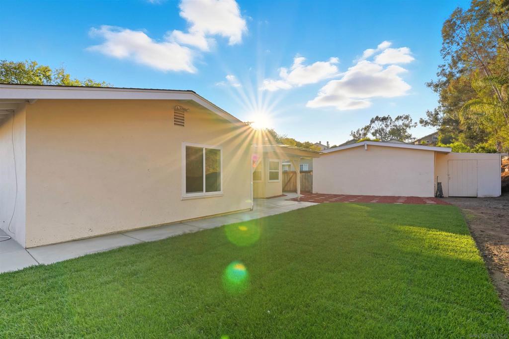 Poway - Residential