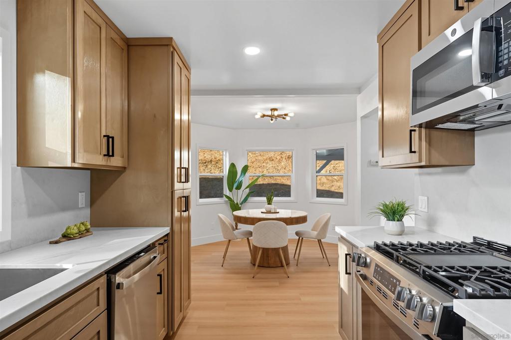 Poway - Residential