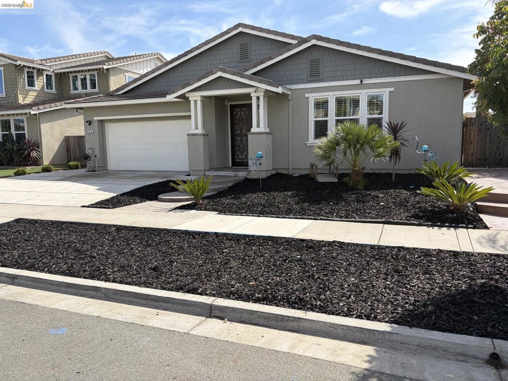 809 Ibis Rd