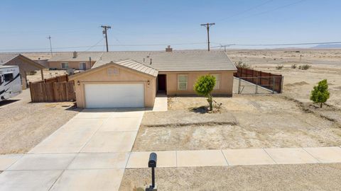Photo of 1251 Barbara Avenue, Thermal, CA 92274 (MLS # 219148195DA)