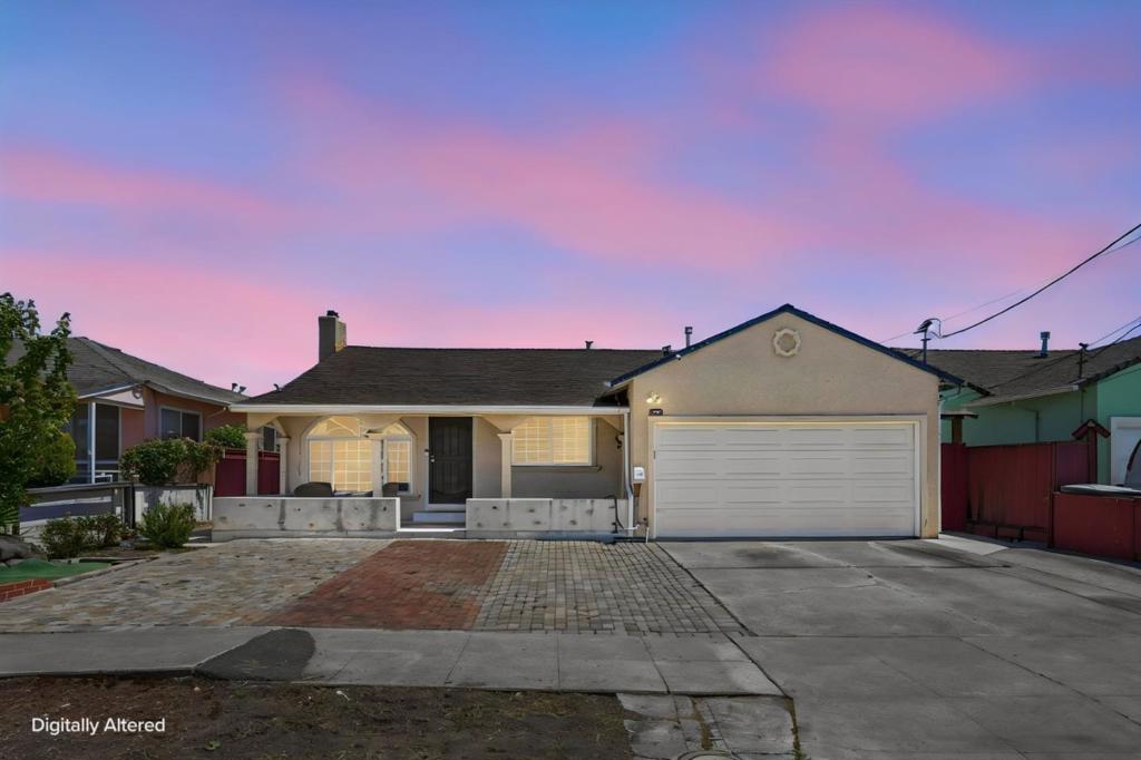 762 Portola Drive, San Leandro CA 94578