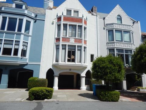 Photo of 1450 Jefferson St ST, San Francisco, CA 94123 (MLS # 41134151)