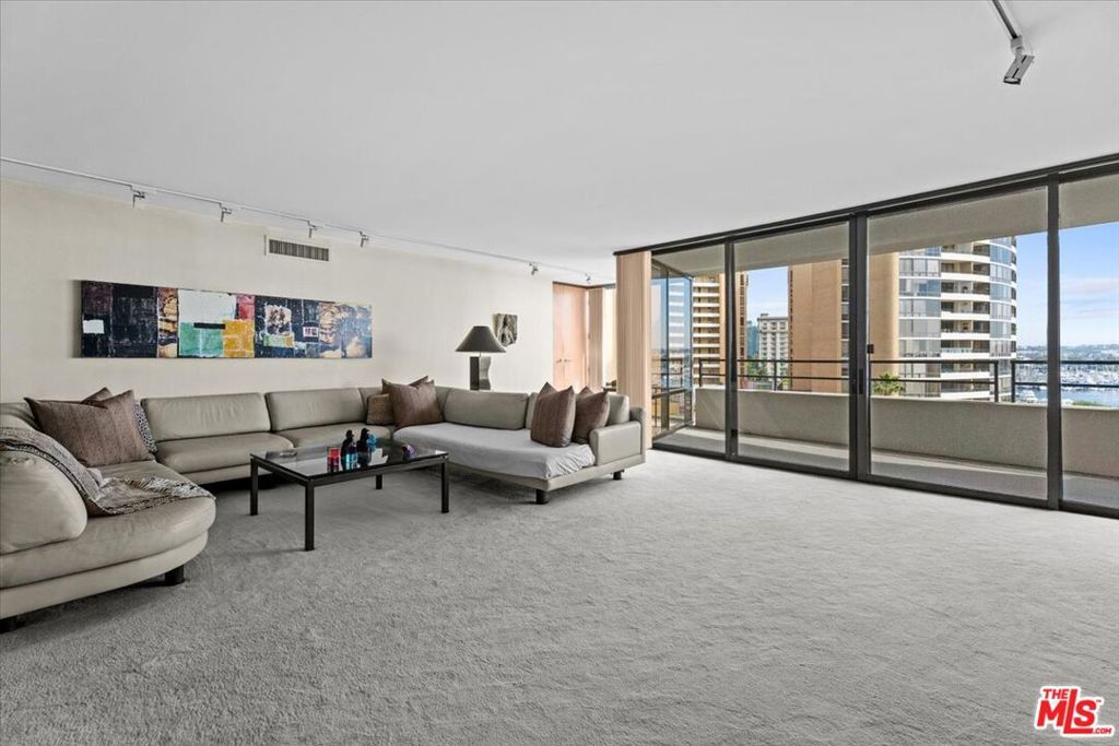 Photo of 4314 Marina City Drive #430, Marina Del Rey, CA 90292 (MLS # 25625381)