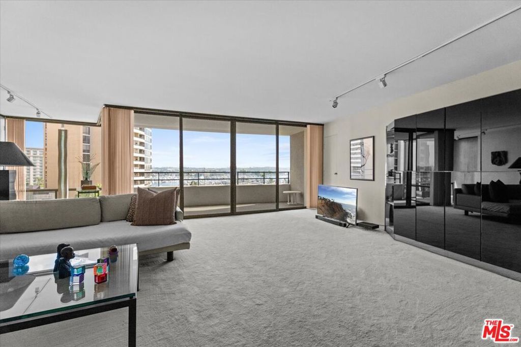 Photo of 4314 Marina City Drive #430, Marina Del Rey, CA 90292 (MLS # 25625381)