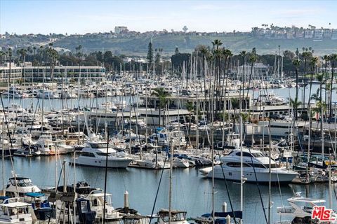 Photo of 4314 Marina City Drive #430, Marina Del Rey, CA 90292 (MLS # 25625381)