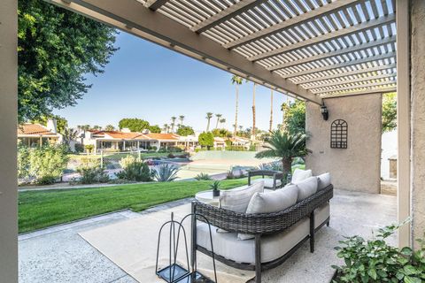 Photo of 75180 Chippewa Drive, Indian Wells, CA 92210 (MLS # 219148619DA)