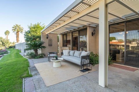 Photo of 75180 Chippewa Drive, Indian Wells, CA 92210 (MLS # 219148619DA)