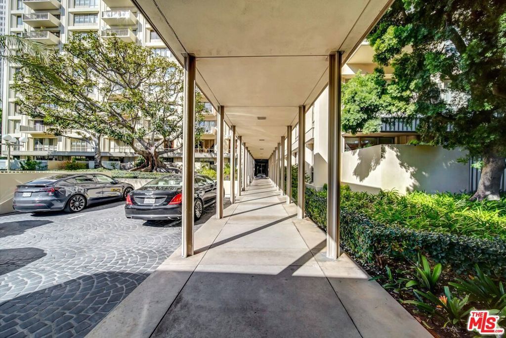 Photo of 2160 Century Park Park #1503, Los Angeles, CA 90067 (MLS # 25609659)