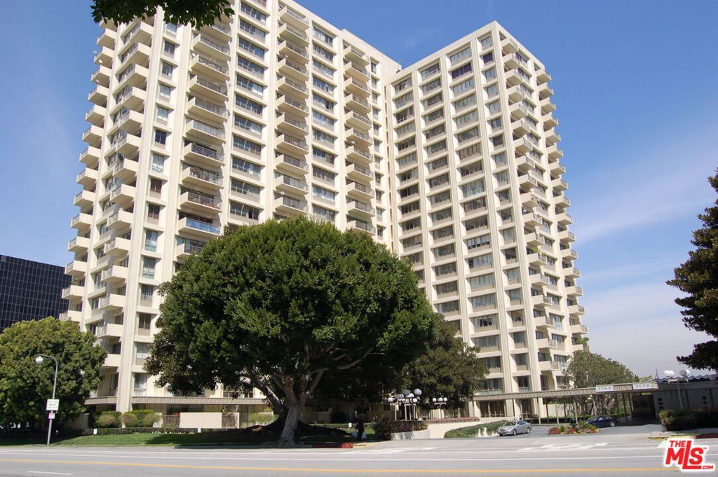Photo of 2160 Century Park Park #1503, Los Angeles, CA 90067 (MLS # 25609659)