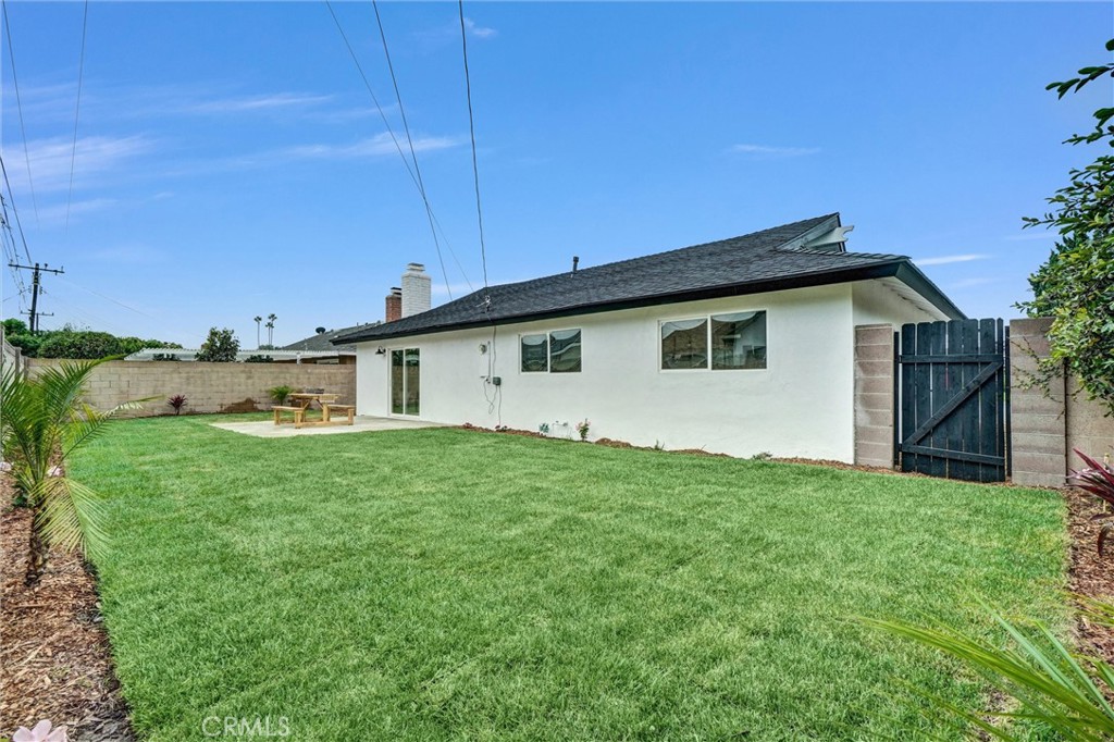 Goldenwest Estates (old) (GWEO) - Residential