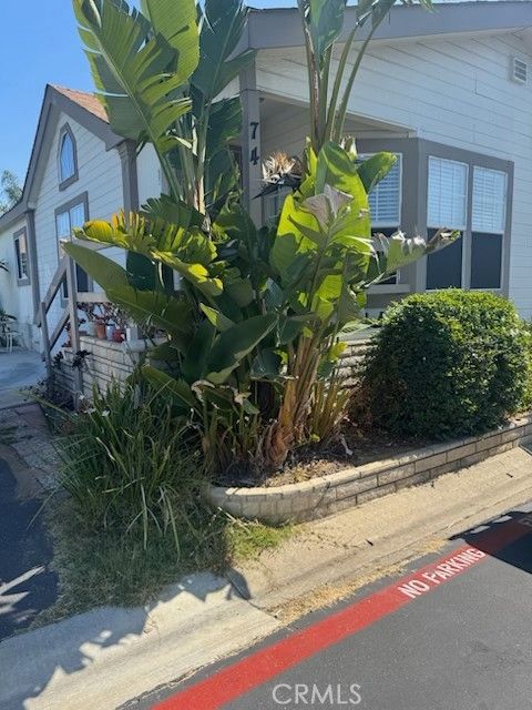 5815 E La Palma Avenue 74 Anaheim CA 92807