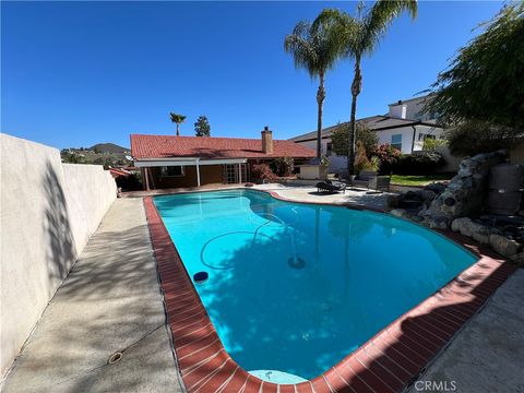 23029 Gray Fox Drive Canyon Lake CA 92587