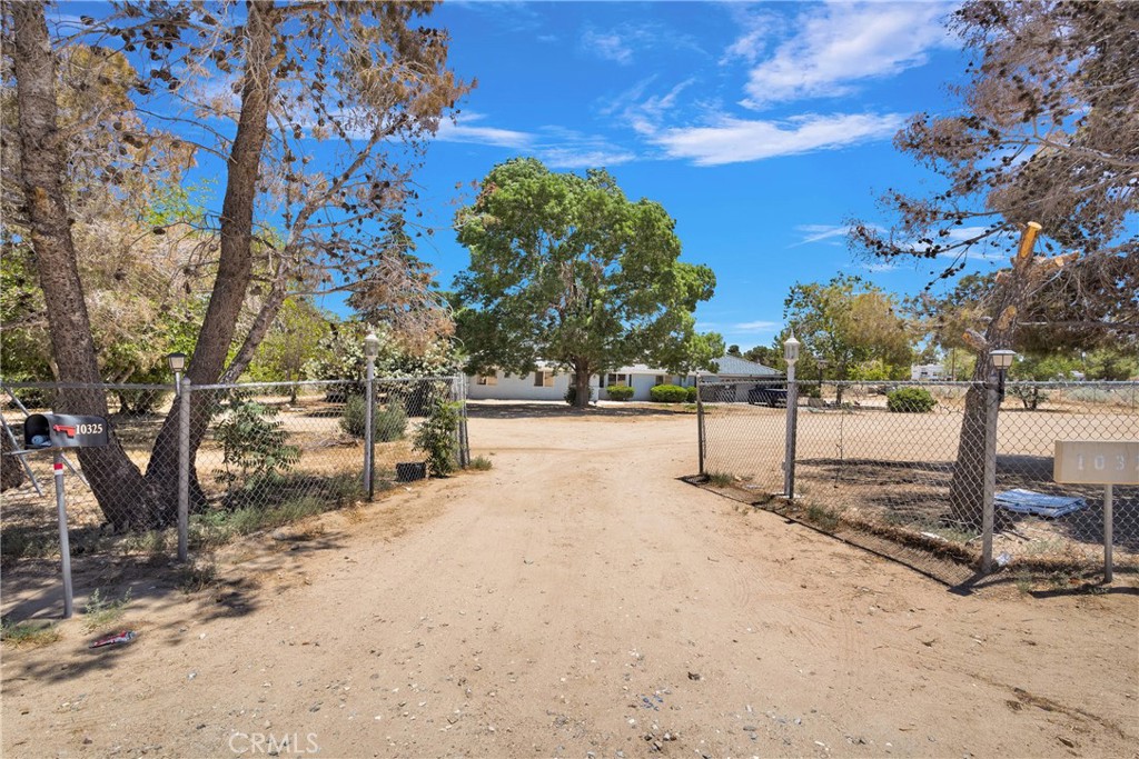 10325 Sheep Creek Road