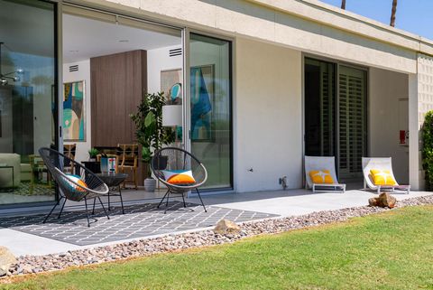 Photo of 172 Desert Lakes Drive, Palm Springs, CA 92264 (MLS # 219143204PS)