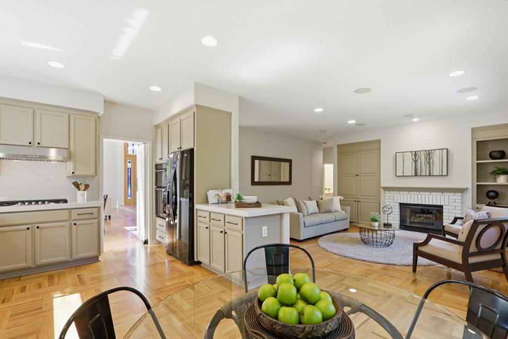 1424 Rosecrest Terrace