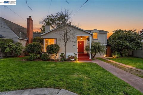 Photo of 819 Superior Ave Ave, San Leandro, CA 94577 (MLS # 41127133)
