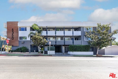 Photo of 6350 Willoughby Avenue #9, Los Angeles, CA 90038 (MLS # 26860259)