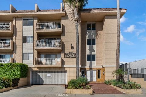 1311 S Grand Avenue 17 San Pedro CA 90731