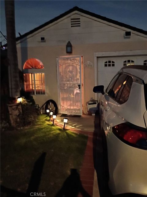 24506 Albatross Wilmington CA 90744