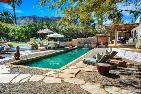 Photo of 71607 Sahara Road, Rancho Mirage, CA 92270 (MLS # 219147668DA)