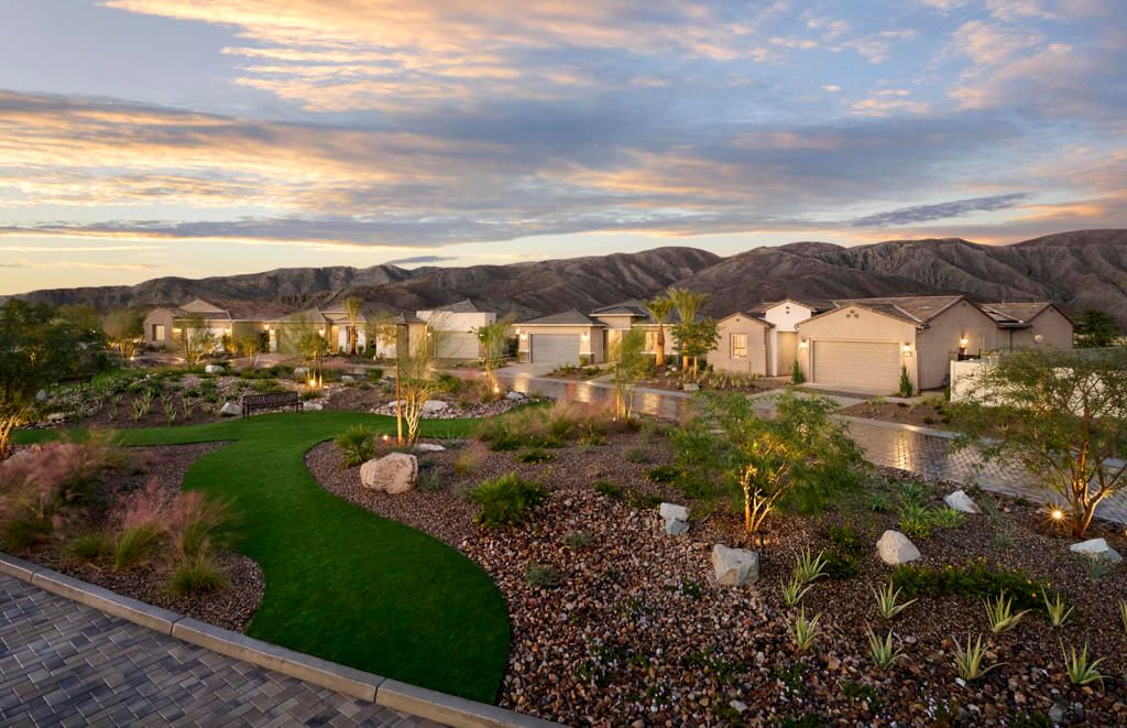 Photo of 80 705 San Clemente Drive, Indio, CA 92203 (MLS # 219144194DA)