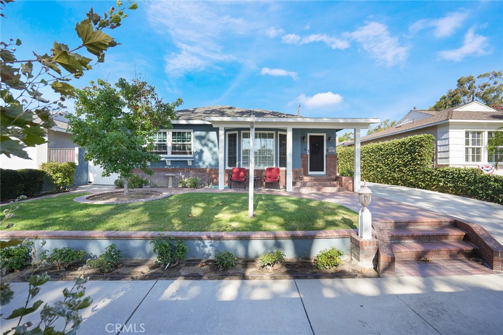4843 Conquista Avenue