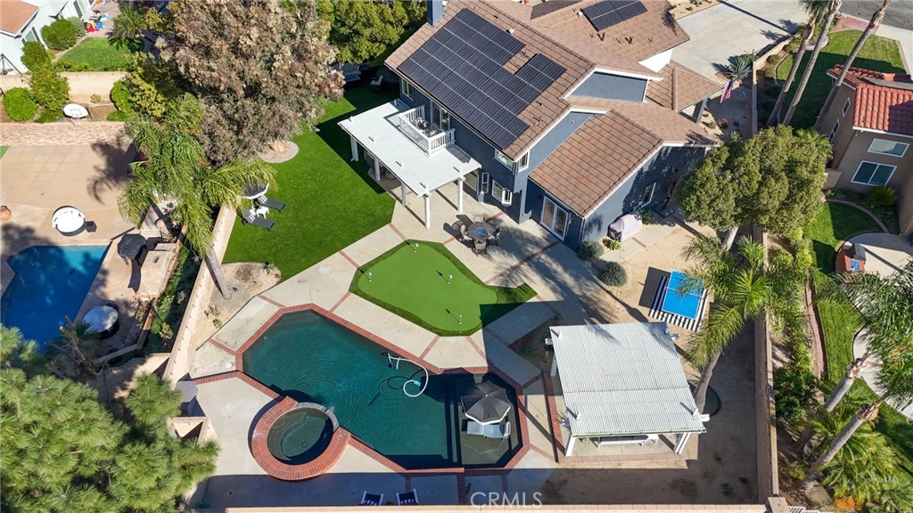 Bryant Ranch (BRYA) - Residential