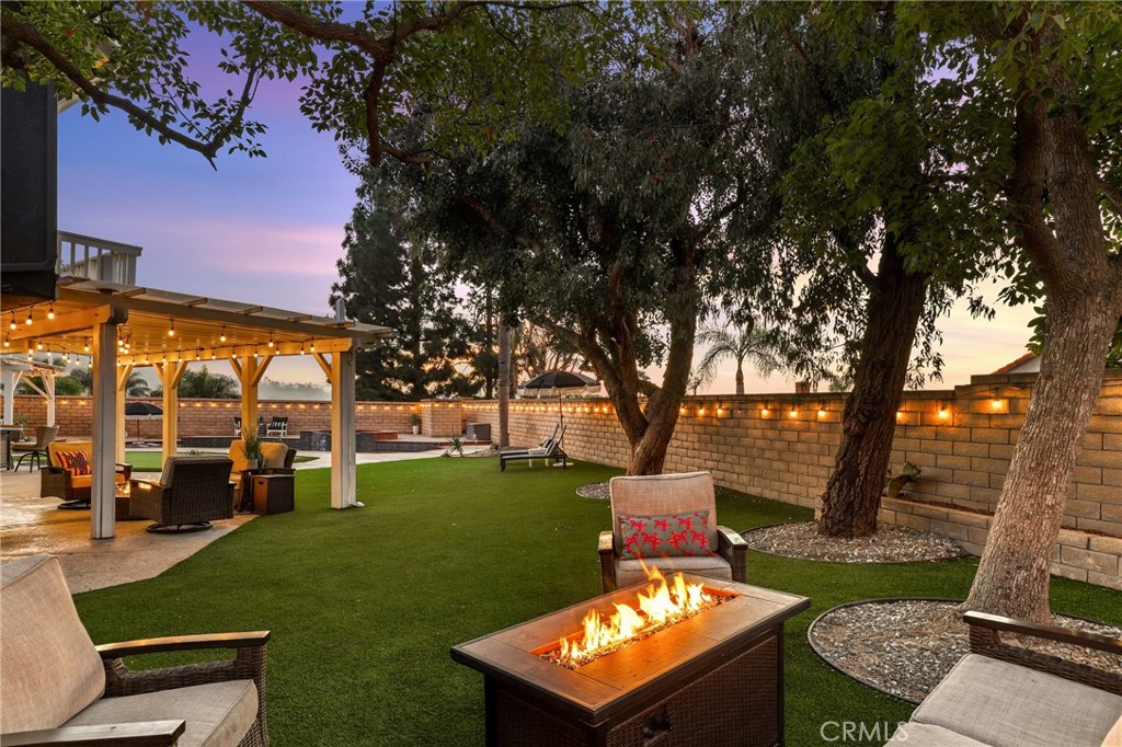 Bryant Ranch (BRYA) - Residential