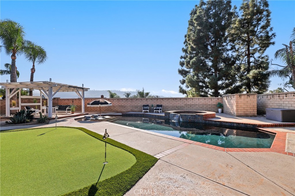 Bryant Ranch (BRYA) - Residential